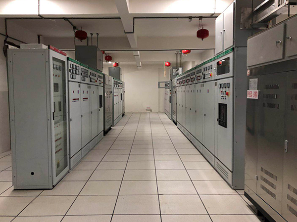 ���д���һ��10kV��늹���